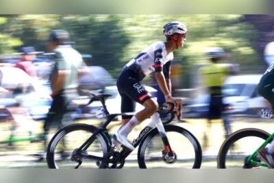 Isaac del Toro gana la Vuelta a Burgos 2025 tras una increíble remontada