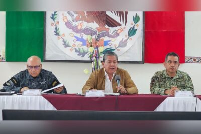 “Nuestra prioridad es que en la Feria de Fresnillo 2025 siga con saldo blanco”, David Monreal