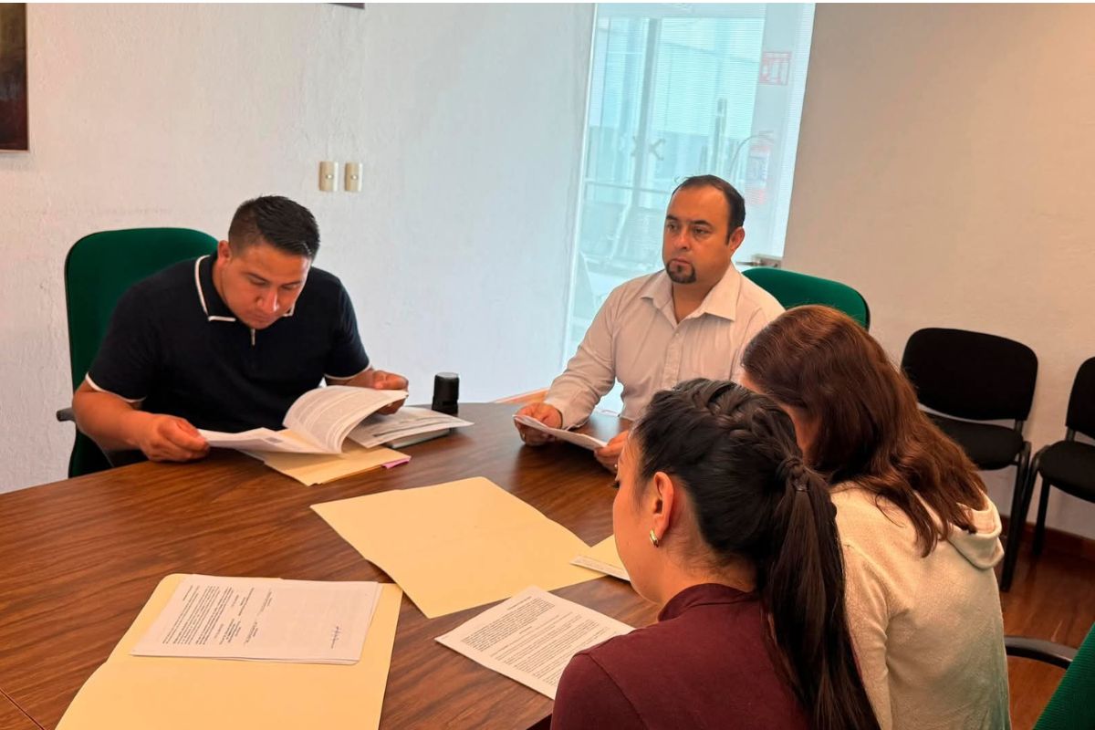 Villa García logra histórico acuerdo con el IMSS que reduce deuda millonaria.