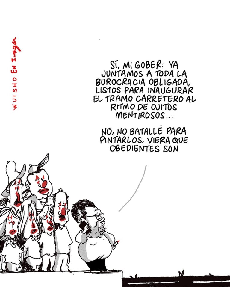 La costumbre