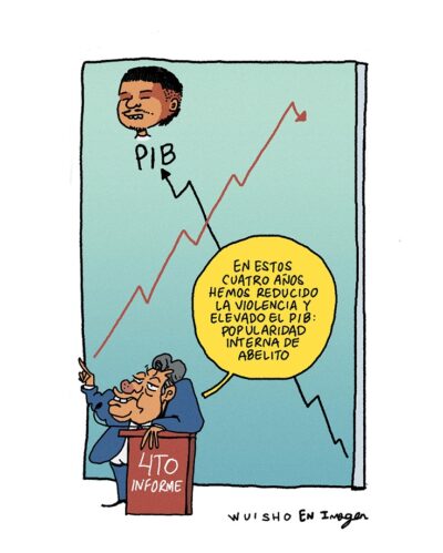 Grandes logros