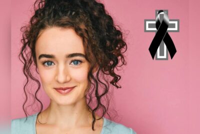 Falleció Kelley Mack, actriz de ‘The Walking Dead’