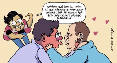 Tal para cual