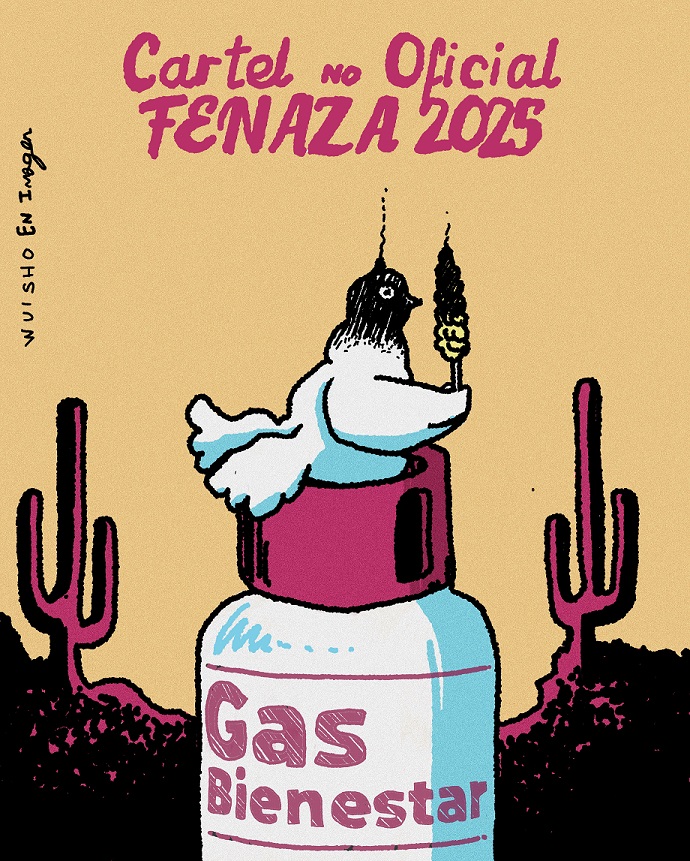 Cartel no oficial