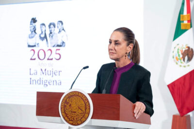Abastecerán Unidades Médicas del IMSS Bienestar con medicamentos e insumos