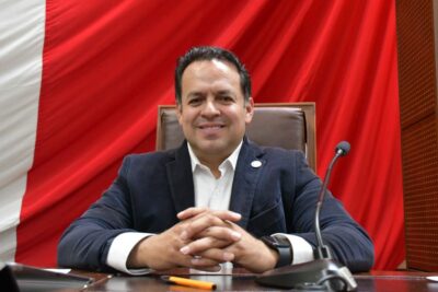 Oposición rechaza reforma electoral impulsada por Morena