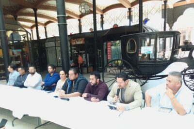 Asociación de Centros de Esparcimiento de Zacatecas y Empresarios Zacatecanos apuntan a crisis