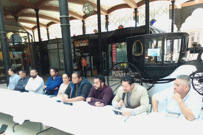 Asociación de Centros de Esparcimiento de Zacatecas y Empresarios Zacatecanos apuntan a crisis