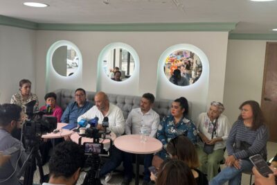 Demandan vecinos regular excesos de la FENAZA