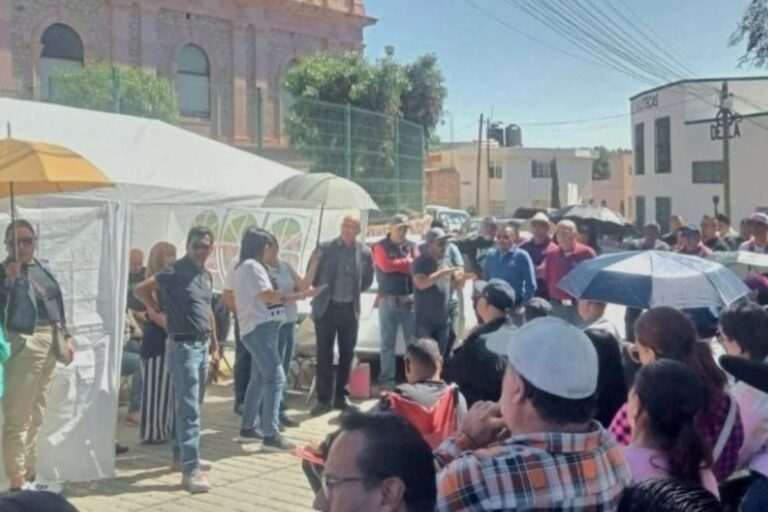 Gobierno y sindicato acuerdan liberar museos tras pago de bono pendiente durante el Festival Cultural Zacatecas 2025