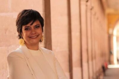 TEPJF designa a Mara Muñoz jueza penal
