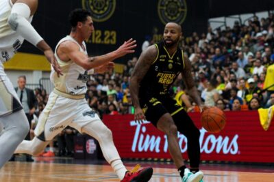 Vencen los Mineros a Fuerza Regia en Monterrey