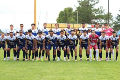 Tuzos UAZ cae ante Cabos en liga Premier