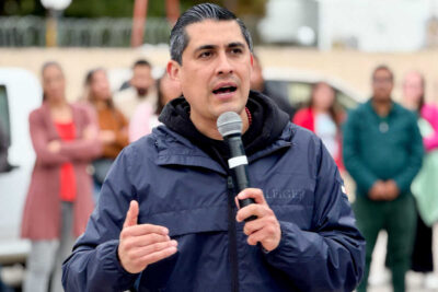 Carlos Peña: Al PRI le llegó el tiempo de las definiciones