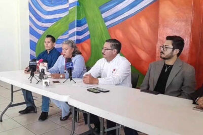 Confirma SSZ primer caso de rabia humana en 40 años; la paciente permanece grave