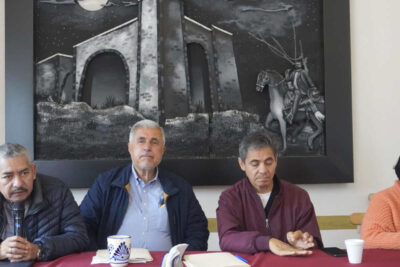 Crisis golpea al sector tortillero en Zacatecas; piden apoyo urgente