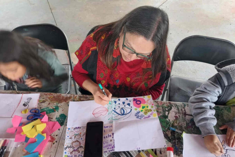 Denuncian acoso contra activistas de Zacatecas que se oponen a la construcción de la presa milpillas