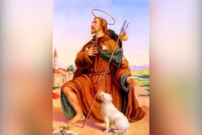 Santoral hoy 16 de agosto: ¿Qué santo conmemora hoy la iglesia católica?
