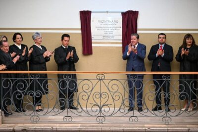 Tribunal Superior de Justicia celebra 200 años con estabilidad