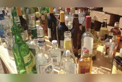 Empresarios denuncian imposición de proveedor único y sobreprecio en venta de alcohol en la FENAZA 2025