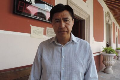 “Jerez, pionero en buscar beneficios para los trabajadores sindicalizados”: Líder del SUTSEMP