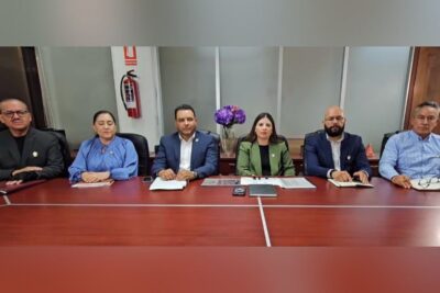 Zacatecas logra 983 plazas rumbo a federalización educativa