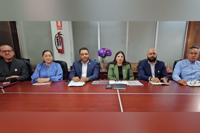 Zacatecas logra 983 plazas rumbo a federalización educativa