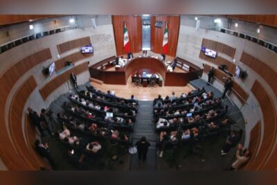 TEPJF Aprueba reglas para procedimientos especiales sancionadores