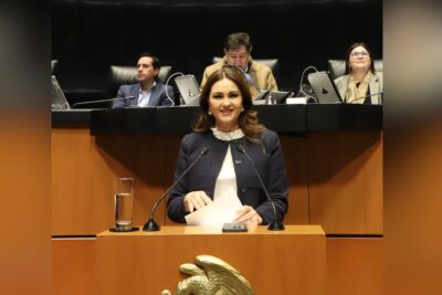 Atención en servicios de salud sexual y reproductiva a víctimas de violencia sexual: Geovanna Bañuelos