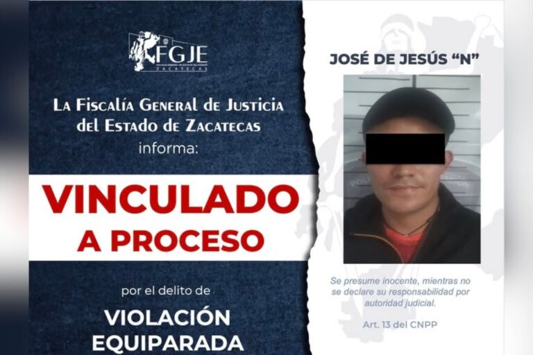 FGR obtiene sentencia para una persona por posesión de cartuchos para arma de fuego