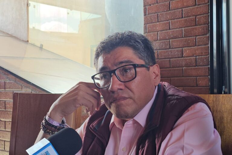 “Se ha detectado una disminución de empleos en Fresnillo”: Saúl Monreal