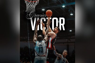 Víctor Arteaga se despide de Mineros LNBP sin explicación