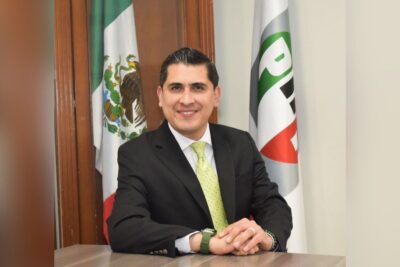 PRI en Zacatecas rechaza reducción de representación legislativa