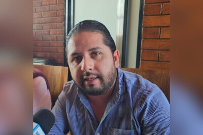 “Declaraciones respecto al gobierno municipal de Fresnillo son ciertas”: Martín Álvarez