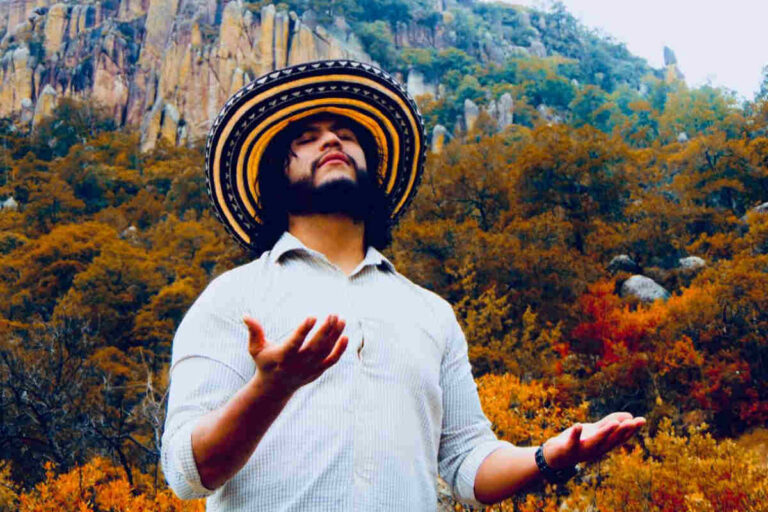 Diego Saji representará a México en el 7° Festival Internacional de Saxofón de AUDEM