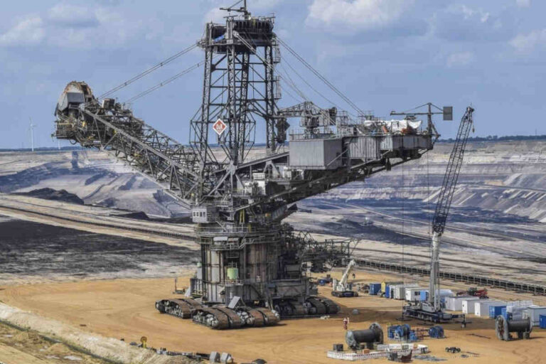 “Zacatecas Silver” inicia ambicioso programa de exploración minera