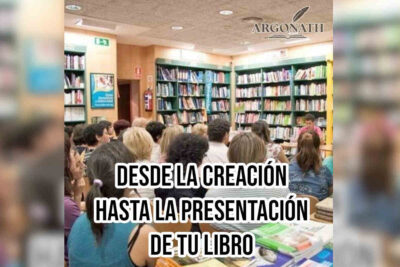 Editorial Argonath saca sus primeras convocatorias en Zacatecas