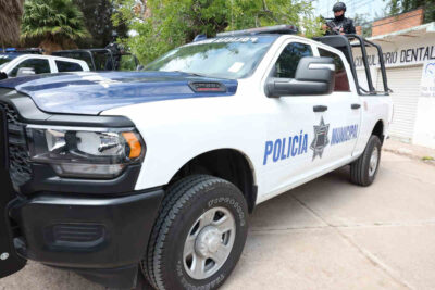 Zacatecas reduce homicidios en 2025, pero persisten delitos del fuero común