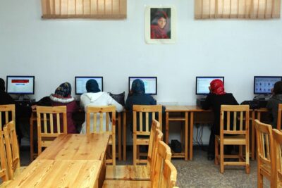 La IA aporta o no al sistema educativo