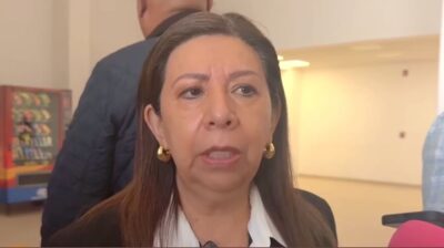 Fiscalía de San Luis Potosí desmiente versión del Gobierno de Zacatecas sobre caso de madre buscadora