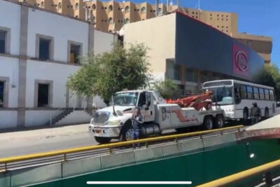 Maestros liberan boulevard de Zacatecas y confirman mesa de diálogo