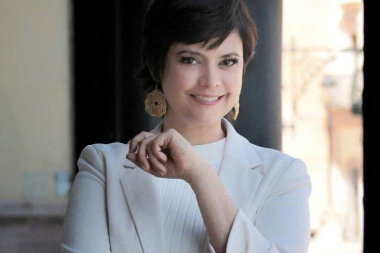 Mara Muñoz emite mensaje tras ser designada como jueza de distrito en materia penal en Zacatecas