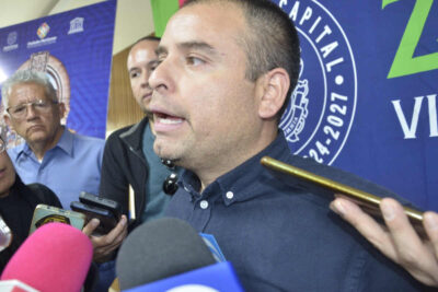 Miguel Varela defiende gestión ante acusaciones de ambulantaje