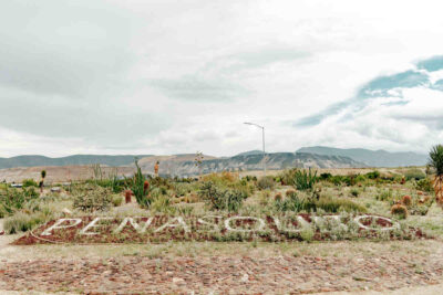 Newmont México una empresa socialmente responsable
