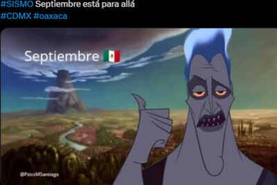 Sismo en México 2025: Surgen memes tras el temblor del sábado 2 de agosto