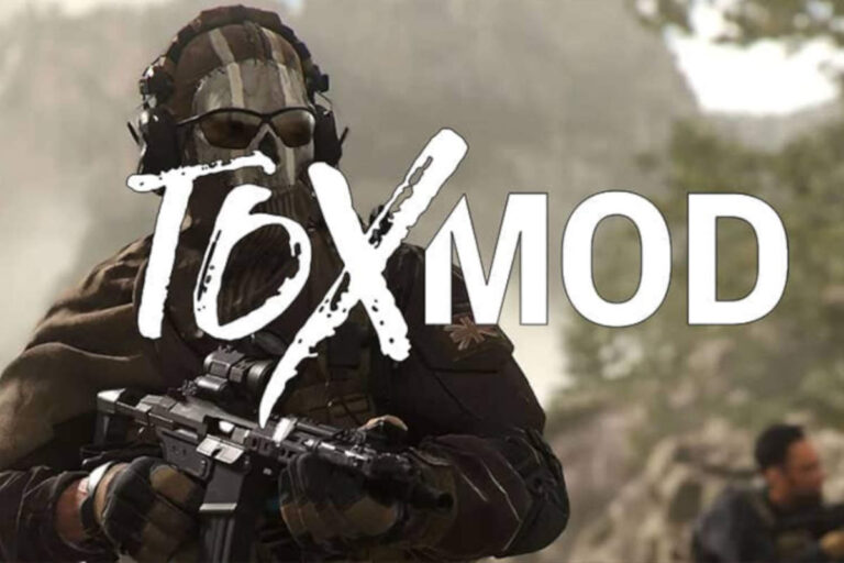 Toxicity Detection AI para Call of Duty: la nueva frontera contra la toxicidad en los videojuegos