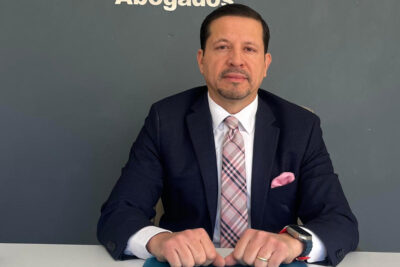 Vinculación de Jorge “N” no frena lucha contra Fenaza, asegura su abogado Iván Casas