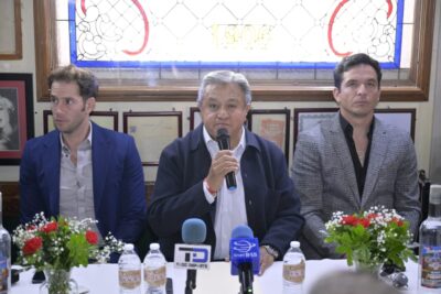 Solo tres festejos en el Serial Taurino 2025