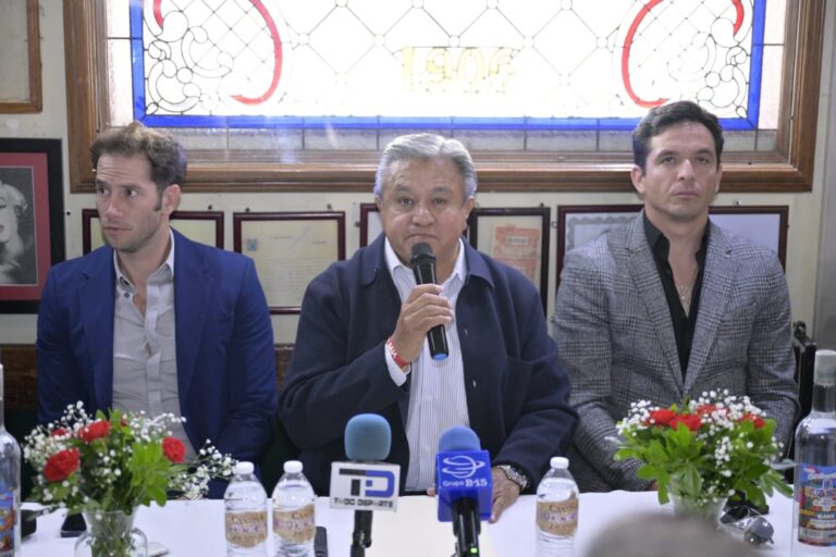 Solo tres festejos en el Serial Taurino 2025