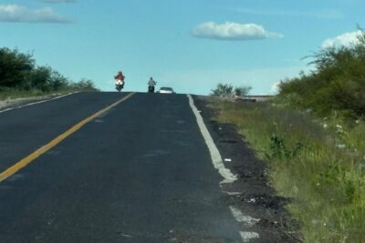El Runrún: Obra Fresnillo–Bañón refleja despilfarro y corrupción flagrante